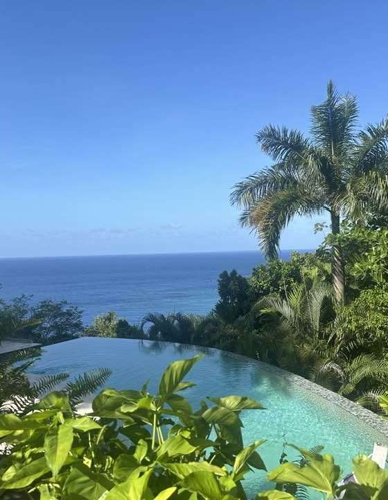 Geejam: Luxury Boutique Hotel on Jamaica’s Picturesque Coast